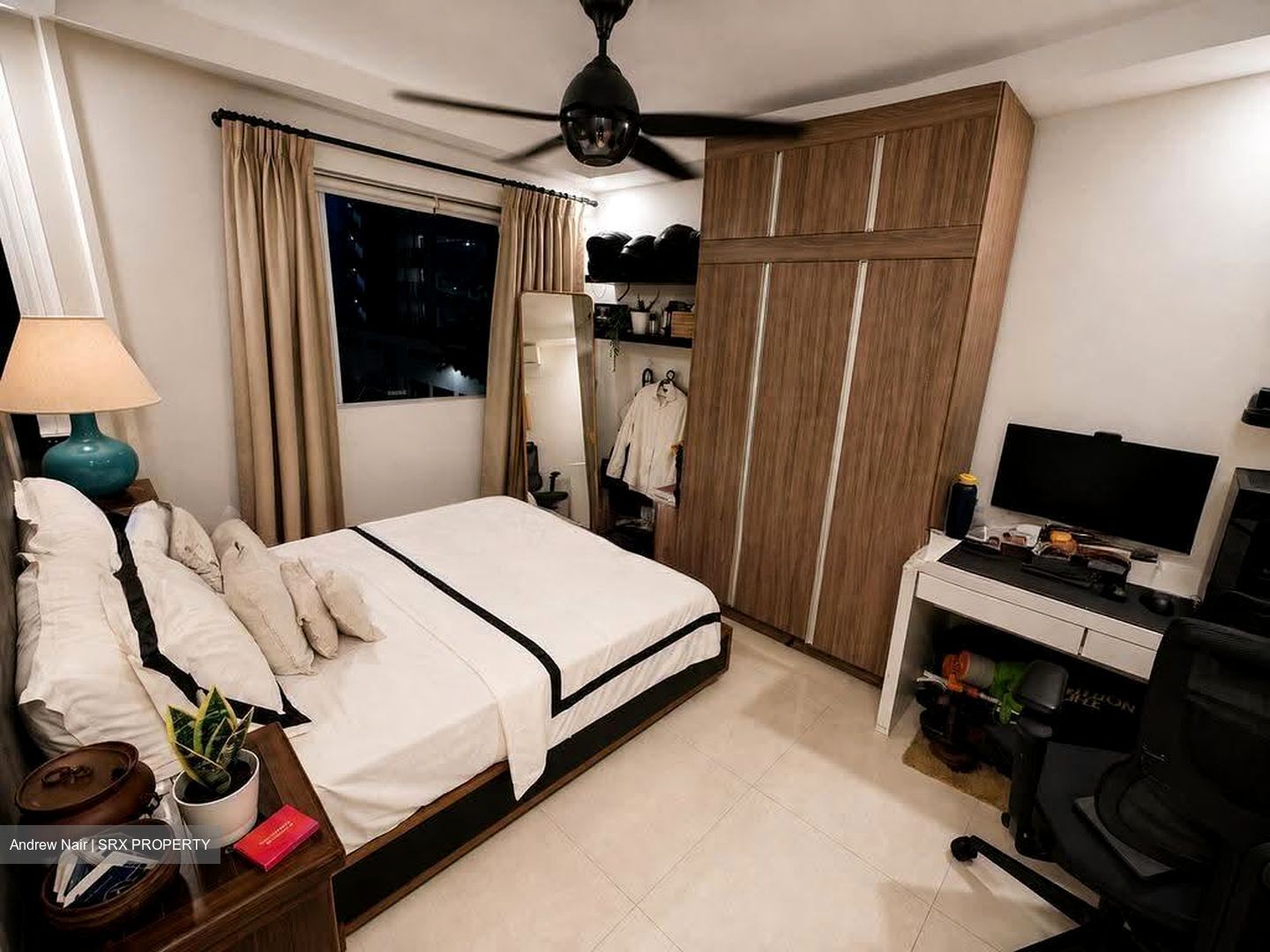 Blk 134 Marsiling Road (Woodlands), HDB Executive #606288381